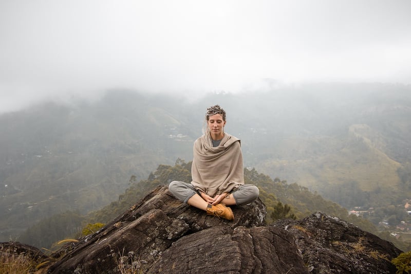 Yoga Retreat